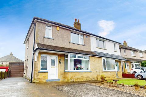 3 bedroom semi-detached house for sale, Victoria Drive, Northowram, Halifax