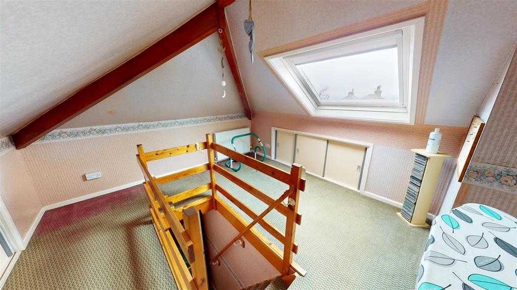 Occasional Room