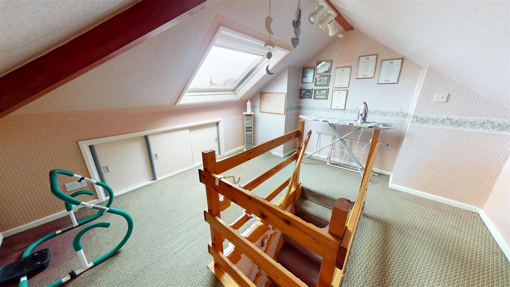 Occasional Room