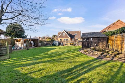 4 bedroom detached house for sale, The Old Surgery, Hope Lane, Clifton-on-Teme, Worcestershire.  WR6 6DN