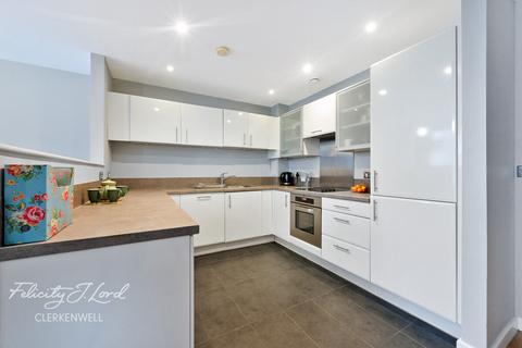 2 bedroom apartment for sale, Worcester Point, Central Street, London, EC1