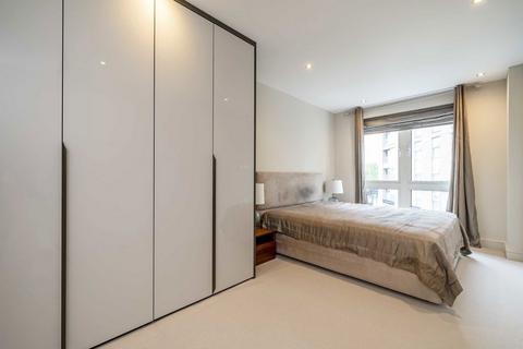 2 bedroom flat for sale, Park Street, London SW6