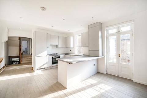 3 bedroom flat for sale, Fulham Palace Road, London SW6