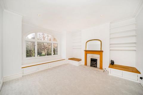 3 bedroom flat for sale, Fulham Palace Road, London SW6