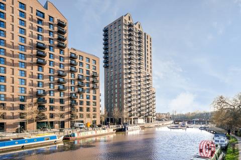 undefined, Navigation Point, London, N17