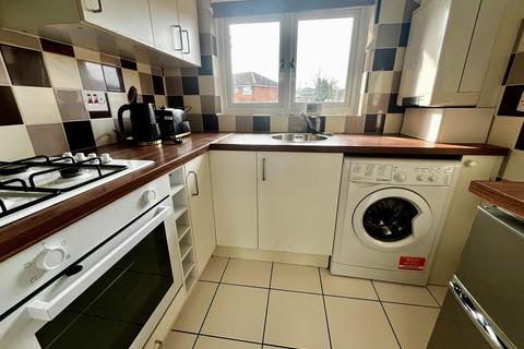 1 bedroom apartment for sale, Hemel Hempstead HP2