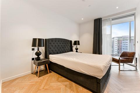 2 bedroom apartment for sale, Pearce House, Battersea Power Station, SW11