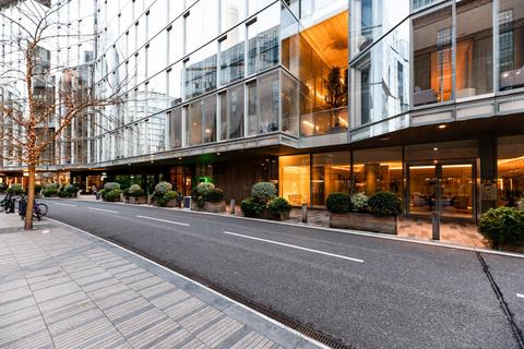 2 bedroom apartment for sale, Pearce House, Battersea Power Station, SW11