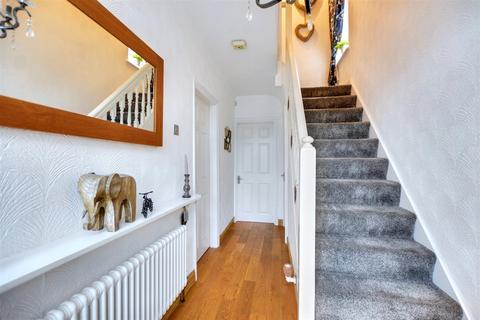 3 bedroom detached house for sale, Ilkeston Road, Trowell, Nottingham