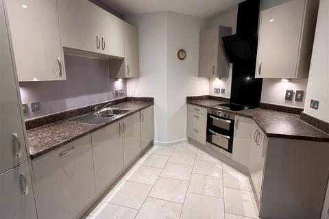 2 bedroom apartment to rent, Orchard Court, Ettington Road, Wellesbourne