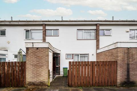 3 bedroom terraced house for sale, Kidbrooke Park Close, Blackheath, London, SE3