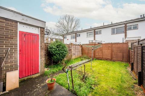 3 bedroom terraced house for sale, Kidbrooke Park Close, Blackheath, London, SE3