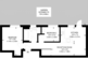 Floorplan area for info only