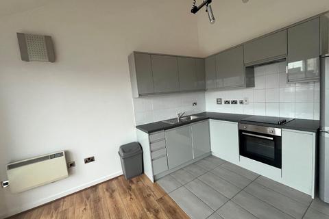 3 bedroom flat to rent, Concert Street, Liverpool, L1 4BN