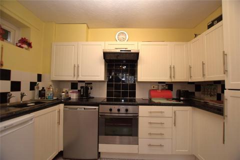 1 bedroom apartment for sale, Cunningham Close, Romford, RM6