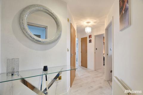 2 bedroom flat for sale, Gilbert House, Old Coach Road, Runcorn