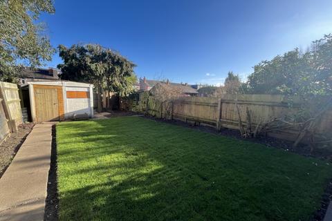undefined, Crosbie Road, Chapelfields, Coventry, CV5