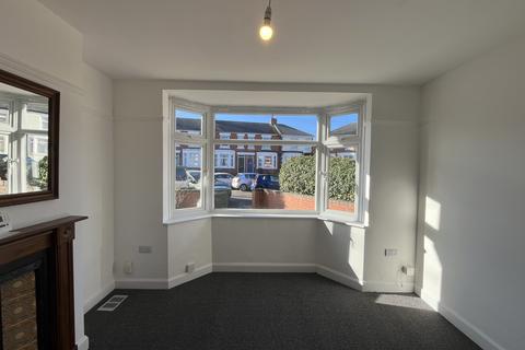 undefined, Crosbie Road, Chapelfields, Coventry, CV5