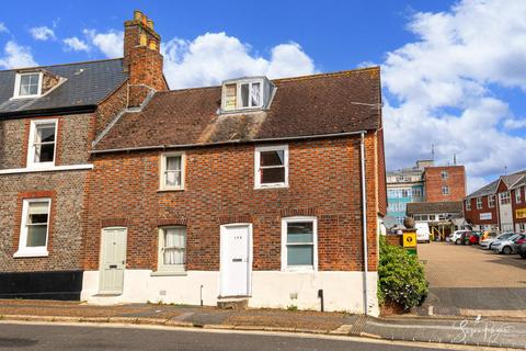 2 bedroom end of terrace house for sale, Pyle Street, Newport