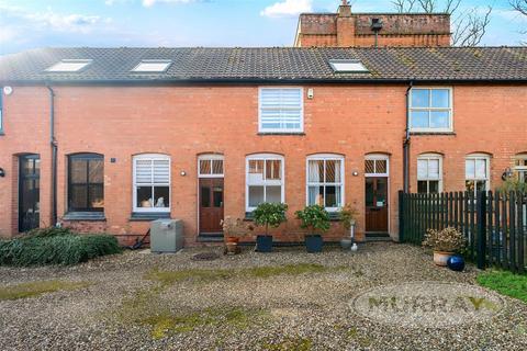 3 bedroom barn conversion for sale, Burrough Road, Somerby LE14