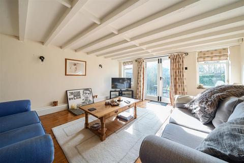 3 bedroom barn conversion for sale, Burrough Road, Somerby LE14