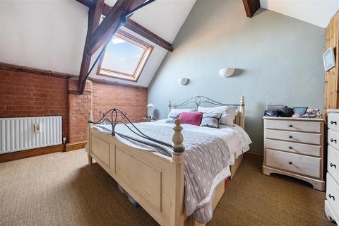 3 bedroom barn conversion for sale, Burrough Road, Somerby LE14