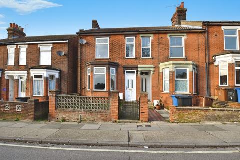 3 bedroom end of terrace house for sale, Back Hamlet, Ipswich, Suffolk, IP3