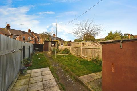 3 bedroom end of terrace house for sale, Back Hamlet, Ipswich, Suffolk, IP3