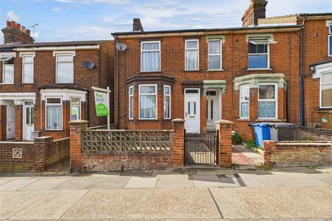 131 Back Hamlet, Ipswich, IP3 8AW