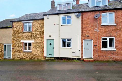 2 bedroom cottage for sale, Bliss Lane, Flore, Northamptonshire, NN7 4LJ