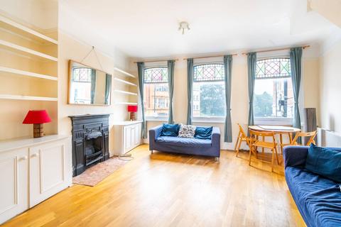 2 bedroom maisonette to rent, Fulham Road, Fulham, London, SW6