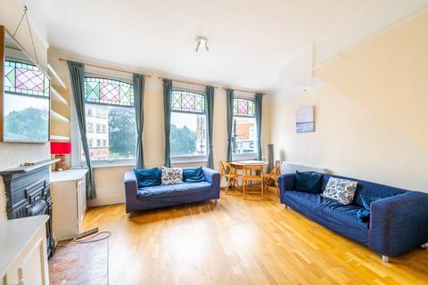 2 bedroom maisonette to rent, Fulham Road, Fulham, London, SW6