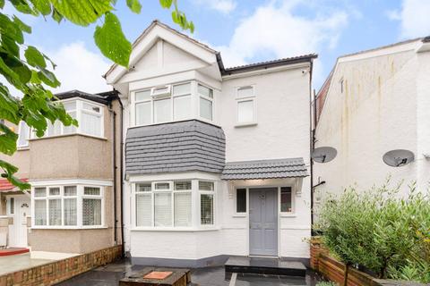 4 bedroom end of terrace house for sale, Phyllis Avenue, Motspur Park, New Malden, KT3