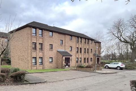 2 bedroom ground floor flat for sale, Briarwood Court, Mount Vernon, Glasgow G32