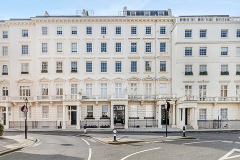 3 bedroom flat for sale, Eaton Place, London SW1X