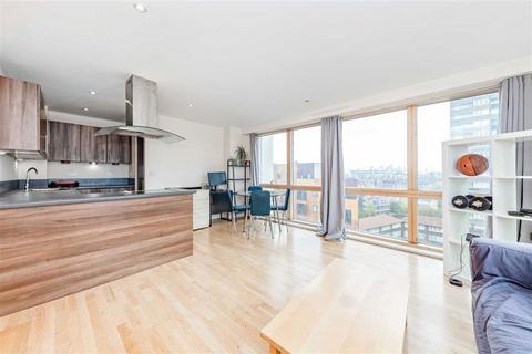 2 bedroom flat to rent, Newington Causeway, London SE1