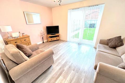 2 bedroom house for sale, Bradford Drive, Bishop Auckland