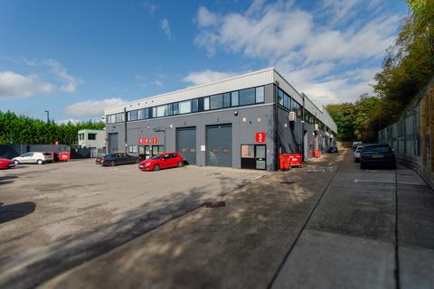 Industrial park to rent, Ullswater Crescent, Coulsdon CR5