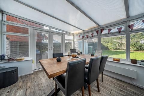 32 Coverley Road, South Witham, Grantham, NG33 5SP