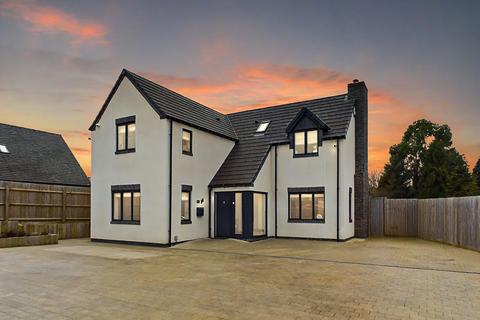112 Spring Lane, Lambley, Nottingham, NG4 4PG