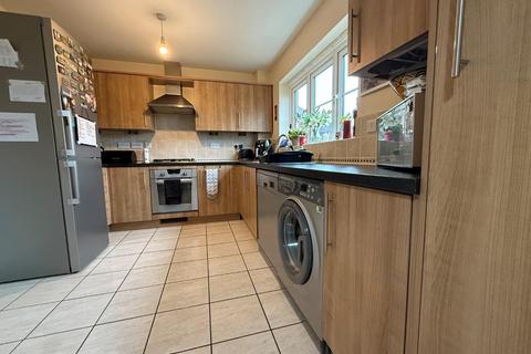 4 bedroom semi-detached house for sale, Milburn Drive, Northampton NN5