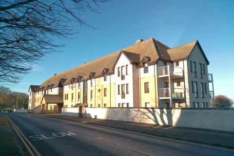 2 bedroom flat to rent, 27 Royal Marine Apartments, Marine Road, Nairn, IV12 4EN