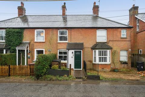 2 bedroom terraced house for sale, Petersfield Road, Cheriton, Alresford, Hampshire, SO24