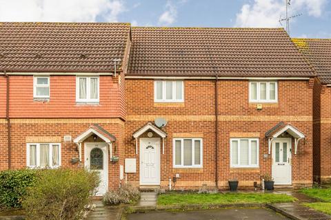 2 bedroom terraced house for sale, Varsity Drive, Twickenham TW1