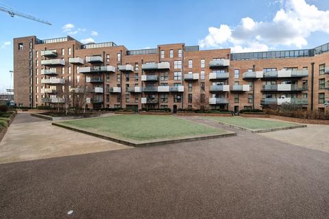 2 bedroom apartment for sale, Purbeck Gardens, London