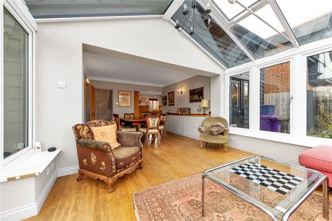 7 Brickyard Lane, Reed, Royston, SG8 8BE