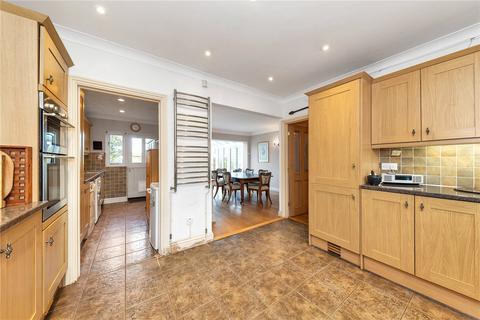 7 Brickyard Lane, Reed, Royston, SG8 8BE