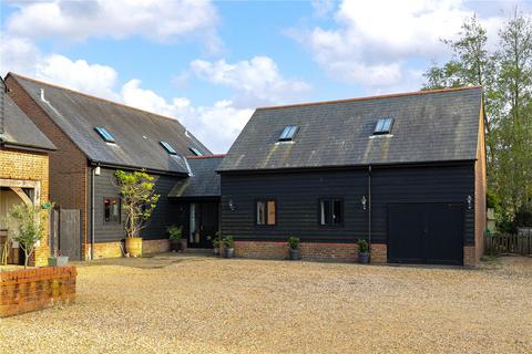 7 Brickyard Lane, Reed, Royston, SG8 8BE