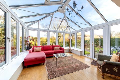 7 Brickyard Lane, Reed, Royston, SG8 8BE