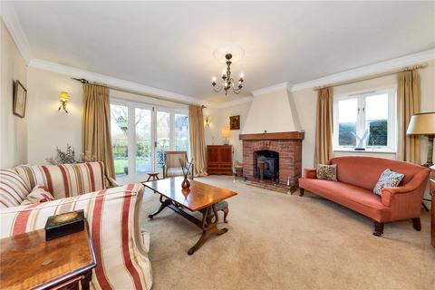 7 Brickyard Lane, Reed, Royston, SG8 8BE